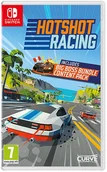 Gry Nintendo Switch - Hotshot Racing GRA NINTENDO SWITCH - miniaturka - grafika 1