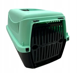 Transporter Dla Kota Kociąt Królika Gipsy Xs - Transportery dla kotów - miniaturka - grafika 2