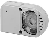 Wyłączniki światła i elektryczne - Legrand 2659N dzwonek do drzwi 2659N - miniaturka - grafika 1