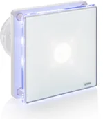 Wentylatory łazienkowe - Sterr wentylator łazienkowy Led i timer BFS125LT - miniaturka - grafika 1