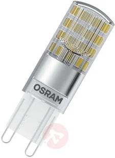 Osram żarówka sztyft LED G9 2,6W uniwersalna biel - Żarówki LED - miniaturka - grafika 4