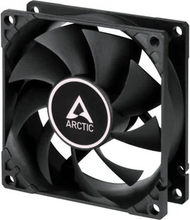 Arctic Cooling Wentylator ARCTIC F8 PWM PST (Black) ACFAN00204A - Chłodzenie procesora - miniaturka - grafika 2