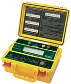 Multimetry - Extech Miernik rezystencji uziemienia miernik odporności uziemienia GRT300 CAT IV 300 V GRT300 - miniaturka - grafika 1
