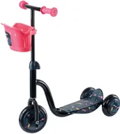 Hulajnogi - MARTES Hulajnoga MARTES MONGO SCOOTER GIRL II M000137937 - miniaturka - grafika 1