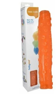 BabyOno Mata Antypoślizgowa Do Kąpieli Babyono 70X35Cm - Inne akcesoria do pielęgnacji dzieci - miniaturka - grafika 3