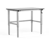 Akcesoria do pakowania - AJ Produkty Stół warsztatowy - miniaturka - grafika 1