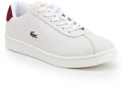 Sneakersy męskie - Lacoste Buty Lacoste Masters 319 M 7-38SMA00331Y8 - miniaturka - grafika 1