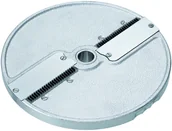 Akcesoria gastronomiczne - Bartscher Tarcza do słupków o gr. 3 mm | H3a 120311 - miniaturka - grafika 1