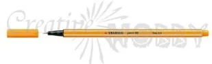 Stabilo Cienkopis point pomarańczowy 88 88-54 - Cienkopisy - miniaturka - grafika 4
