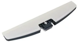 Leifheit Ssawka łazienkowa do odkurzacza do szyb Nemo 51037 - Akcesoria i części AGD - miniaturka - grafika 2