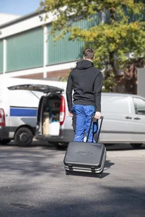 Knipex Walizka narzędziowa Knipex 00 21 06 HL S zestaw 24-częściowy 00 21 06 HL S - Walizki i skrzynie na sprzęt fotograficzny - miniaturka - grafika 7