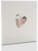 Albumy fotograficzne - Walther Księga Gości Amore (144 strony) - miniaturka - grafika 1