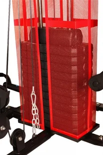 Hertz FITNESS Atlas do ćwiczeń FITNESS Maximus - Atlasy do ćwiczeń - miniaturka - grafika 7