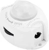 Czujniki ruchu i zmierzchu - v-tac Czujnik Ruchu Uniwersalny do Taśm LED V-TAC VT-8069 - miniaturka - grafika 1