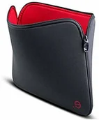 Torby na laptopy - Be.ez La Robe grafitowe etui / rękaw na laptopa 15,6 cala szary/bordowy 15,6 cala 101384 - miniaturka - grafika 1