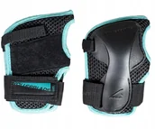 Ochraniacze - Rollerblade X-gear Ochraniacze Na Rolki Nadgarstki - miniaturka - grafika 1