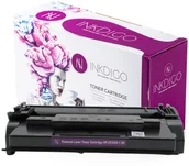 Tonery zamienniki - Toner do Hp M304 M404 M428 M404dw CF259X 59X 10K - miniaturka - grafika 1