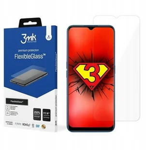 3MK Szkło na obiektyw aparatu do Oppo A11x Lens - Szkła hartowane na telefon - miniaturka - grafika 4