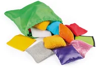 Zabawki sensoryczne - EDUPLAY Memo dotykowe Woreczki sensoryczne - miniaturka - grafika 1