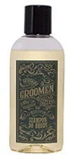 Kosmetyki i akcesoria do pielęgnacji brody - Groomen Szampon do brody Groomen 150 g GSDB150 - miniaturka - grafika 1