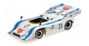 Minichamps Porsche 917/10 Rinzler Motoracing 23 Charlie Kemp Can-Am Watkins Glen 1973 GXP-584702 - Samochody i pojazdy dla dzieci - miniaturka - grafika 2