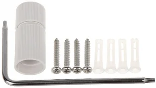 DAHUA KAMERA WANDALOODPORNA IP IPC-HDBW2831R-ZAS-27135-S2 - 8.3 Mpx 4K UHD 2.7 ... 13.5 mm -  MOTOZOOM   IPC-HDBW2831R-ZAS-27 - Kamery IP - miniaturka - grafika 8