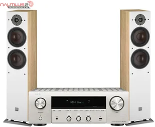Denon DRA-800H + DALI OBERON 7 - Zestawy stereo - miniaturka - grafika 2