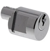 Skrzynki na listy - Burg Wächter Burg-Wächter cylinder, do skrzynki na listy, stal nierdzewna, BK 92 K SB ZYLINDER 92 K SB - miniaturka - grafika 1