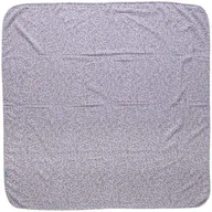 Otulacze - Bebe-Jou bébé-jou Otulacz bambusowo-muślinowy 110 x 110 cm Fabulous Zebra 3052200 kidsinspirations-803-0 - miniaturka - grafika 1