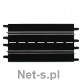 Akcesoria i części modelarskie - Carrera Evolution 2x prosta stanard 34.5cm 20020601 - miniaturka - grafika 1