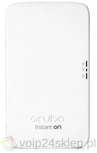 HP Aruba Instant On AP11D - Routery - miniaturka - grafika 3