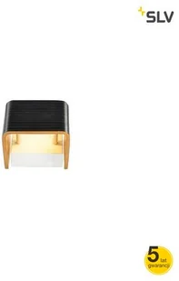 Spotline Slv Lampa ścienna MANA LED ścienna 96 biała 2000K0K Dim to Warm 1000613 SLV - Lampy ścienne - miniaturka - grafika 4