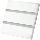 Lampy pozostałe - Milagro Schodowa LED VOX 4000K PIR EKS1510 - miniaturka - grafika 1