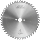 Tarcze do pił - FABA 450x3,8/2,8/30 z-66 GS Piła Spiekowa PI-504VT SP0405006 PREMIUM 23467 - miniaturka - grafika 1