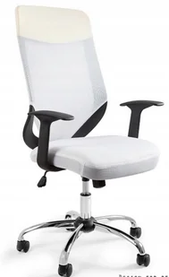 Fotel biurowy, krzesło biurowe Unique Fotel Mobi Plus - Fotele i krzesła biurowe - miniaturka - grafika 15