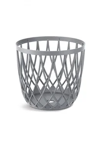 SortiBox wielofunkcyjny kosz Uniqubo 35l szary IKUB35-405U - Kosze na śmieci - miniaturka - grafika 3