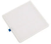 Promed MINI Wymienny filtr pochłaniacza pyłu FILTR/PROMEDMINI - Pozostałe akcesoria kosmetyczne Promed MINI Wymienny filtr pochłaniacza pyłu FILTR/PROMEDMINI - Pozostałe akcesoria kosmetyczne - miniaturka - grafika 1