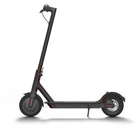 Xiaomi M365 czarny/czerwony - Hulajnogi elektryczne - miniaturka - grafika 4