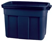 Pudła i pojemniki do przechowywania - Curver 03434  067  00 pudełko transportowe, 57 L, granatowy 03434-067-00 - miniaturka - grafika 1