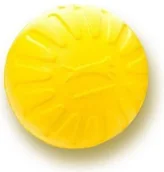 Zabawki dla psów - Starmark Dura Foam Ball Piłka dla psa rozm.L nr kat.TCFFBLY WYPRZEDAŻ Starmark - miniaturka - grafika 1