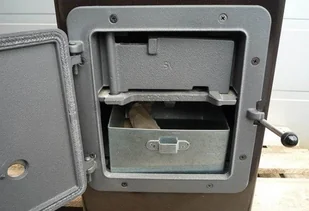 Thorma Ekoprojekt 888 88869077 Piec wolnostojący 2,5-7,5kW - Piece wolnostojące - miniaturka - grafika 16