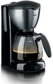 Ekspresy do kawy - Braun kf570 Cafe House - miniaturka - grafika 1