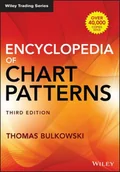Pozostałe książki - John Wiley & Sons Encyclopedia of Chart Patterns - miniaturka - grafika 1