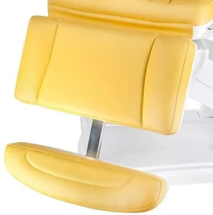 Beauty System Elektryczny fotel kosmetyczny Mazaro BR-6672 Miodo BR-6672 MIODOWY - Fotele kosmetyczne - miniaturka - grafika 3