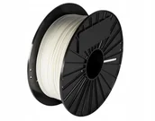 Filamenty i akcesoria do drukarek 3D - Filament F3D Abs STi White 1,75 mm 1 kg - miniaturka - grafika 1