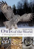 Pozostałe książki - Owls of the World (Mikkola Heimo)(Paperback) - miniaturka - grafika 1