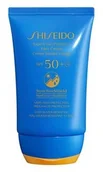 Kremy do twarzy z filtrem - Shiseido Expert Sun Protector Face Cream SPF50+ krem do opalania do twarzy 50 ml - miniaturka - grafika 1