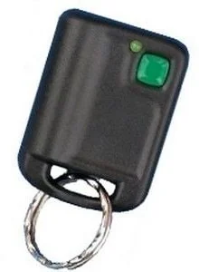 ELMES ELEKTRONIK Pilot jednokanałowy dodatkowy do UMB100H PUMB100H - Dzwonki i gongi - miniaturka - grafika 2