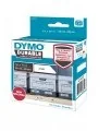 Etykiety do drukarek - Dymo LabelWriter Durable, etykieta wielofunkcyjna, 25mm x 89mm, 100 etykiet, 1976200 1976200 - miniaturka - grafika 1