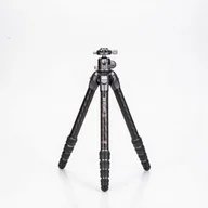 Statywy fotograficzne - Benro Tortoise TTOR35CGX35 - miniaturka - grafika 1